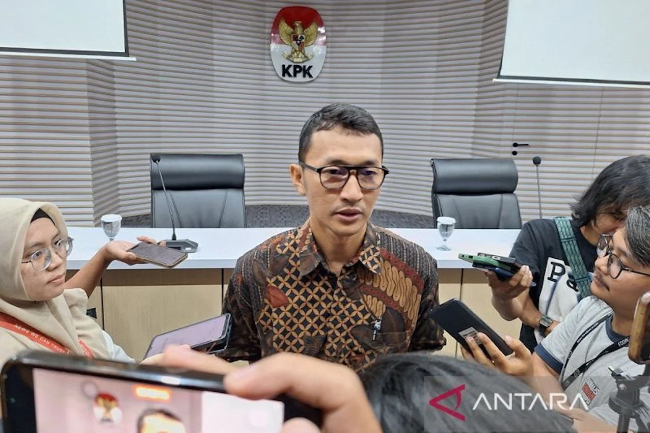 Kasus Suap Bea Cukai: KPK Periksa Saksi dan Mengungkap Praktik Korupsi
