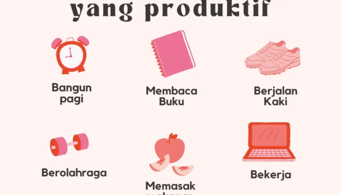 Kebiasaan Sehari-Hari yang Mempengaruhi Kualitas Hidup