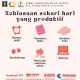 Kebiasaan Sehari-Hari yang Mempengaruhi Kualitas Hidup