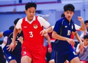 Kejuaraan Remaja U-19 ASEAN: Indonesia dan Thailand Siap Berlaga di Semifinal