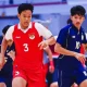 Kejuaraan Remaja U-19 ASEAN: Indonesia dan Thailand Siap Berlaga di Semifinal