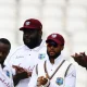 Kemar Roach Raih 300 Wicket, West Indies Gulingkan Sri Lanka di Test Pertama