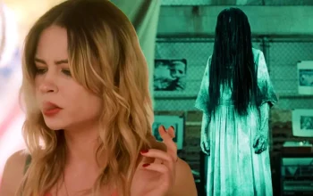 Kematian Daveigh Chase: Mengingat Kembali Masa Lalu Bintang 'The Ring' yang Tragis