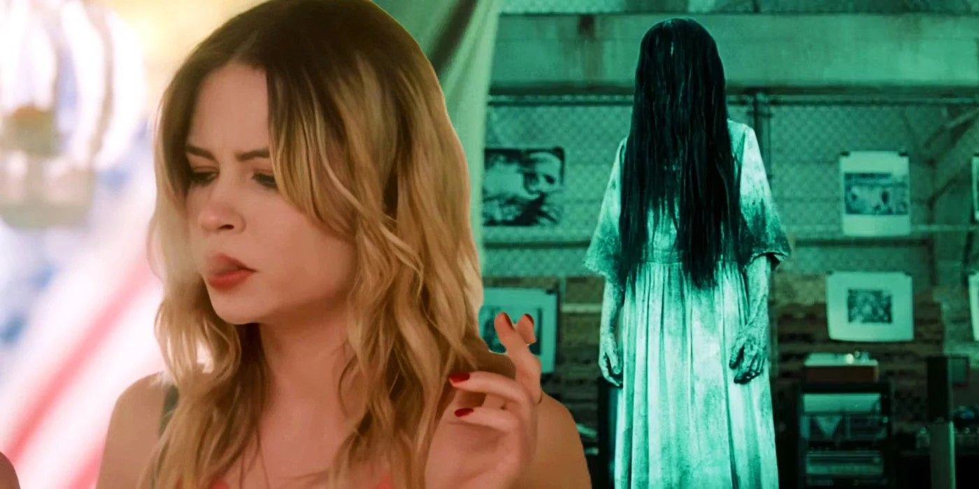 Kematian Daveigh Chase: Mengingat Kembali Masa Lalu Bintang 'The Ring' yang Tragis