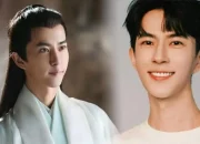 Kematian Jin Ze, Aktor Muda China yang Meninggalkan Duka di Industri Hiburan