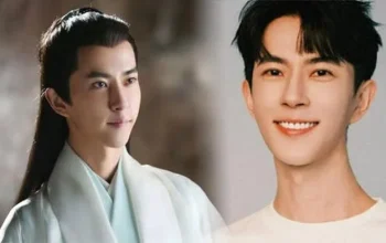 Kematian Jin Ze, Aktor Muda China yang Meninggalkan Duka di Industri Hiburan