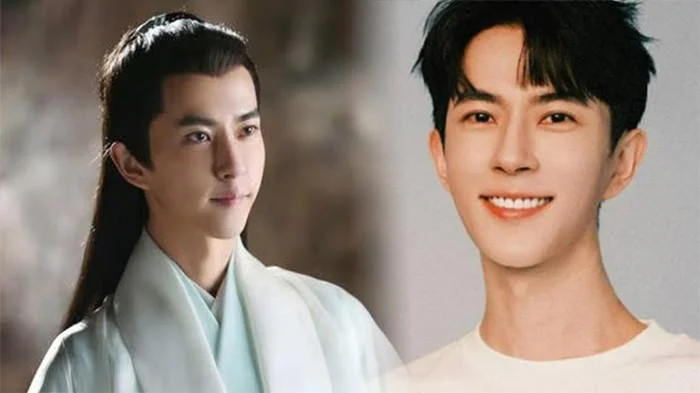 Kematian Jin Ze, Aktor Muda China yang Meninggalkan Duka di Industri Hiburan