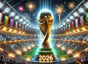 Kemenangan Sejarah Timnas Kanada di Piala Dunia 2026, Stephen Eustáquio dan Rekan Berduka atas Cedera Ismaël Koné