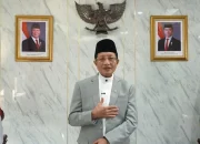 Kementerian Agama Usulkan Tambahan Anggaran Rp 27,9 Triliun untuk 2027