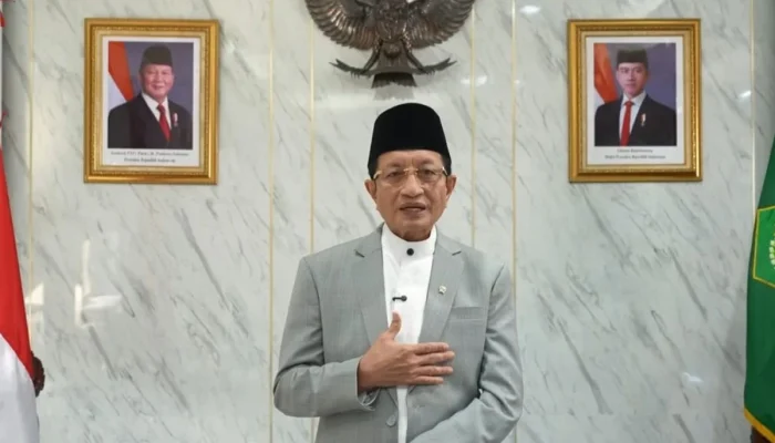 Kementerian Agama Usulkan Tambahan Anggaran Rp 27,9 Triliun untuk 2027
