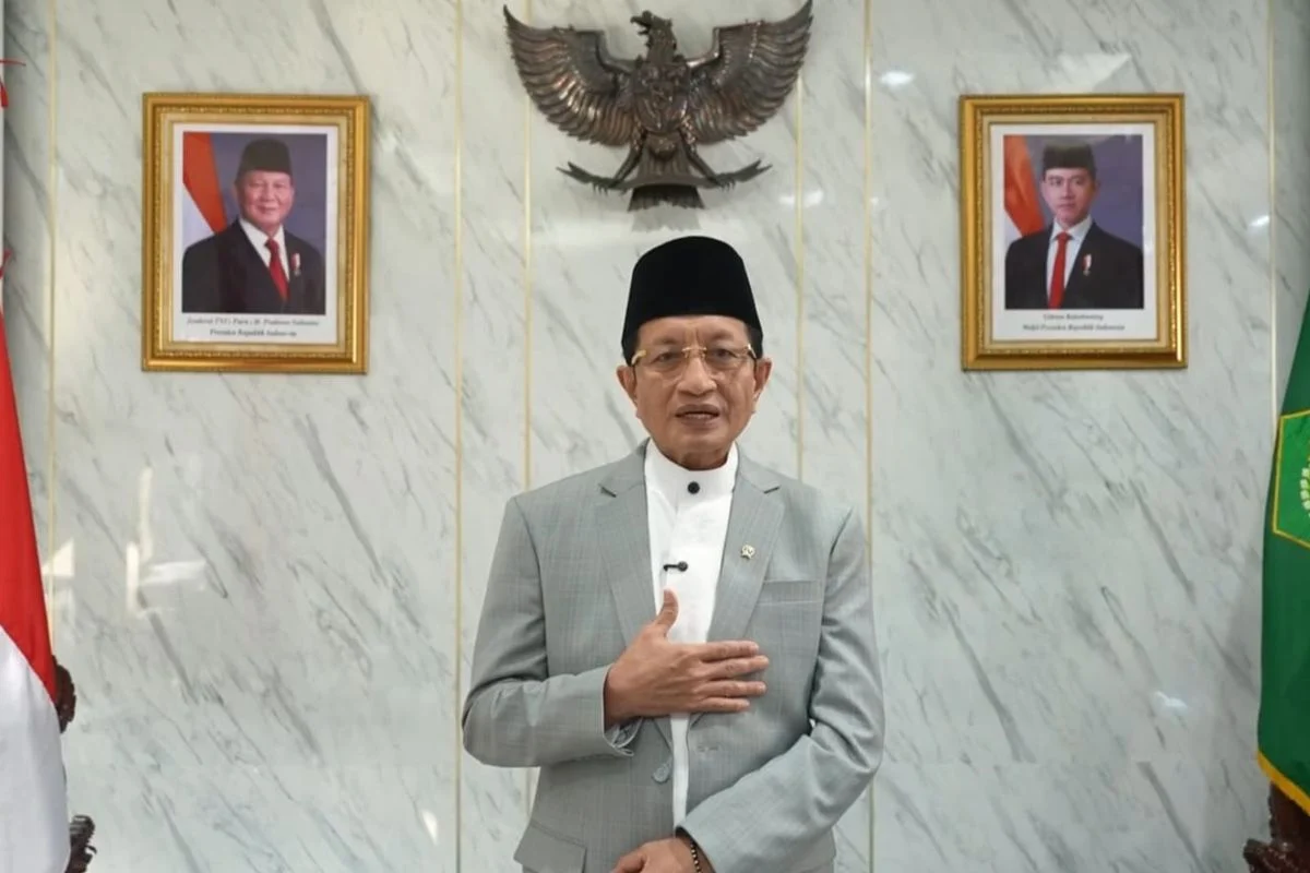 Kementerian Agama Usulkan Tambahan Anggaran Rp 27,9 Triliun untuk 2027