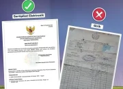 Kementerian ATR/BPN: Pemisahan Bidang Tanah dan Sertifikat Tanah Beda Luas dengan Girik Tidak Perlu Dikhawatirkan