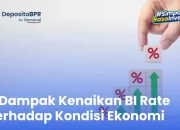 Kenaikan Suku Bunga Acuan: Dampak dan Proyeksi terhadap Perekonomian Indonesia