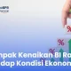 Kenaikan Suku Bunga Acuan: Dampak dan Proyeksi terhadap Perekonomian Indonesia
