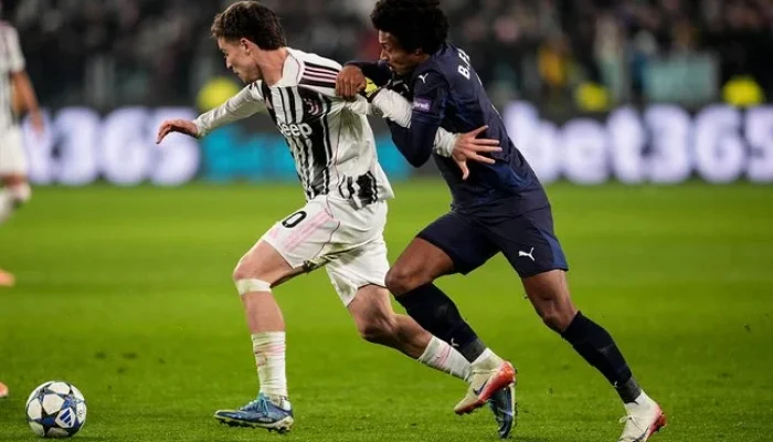 Kenan Yildiz: Masa Depan Cerah di Tangan Juventus dan Tim Nasional Turki