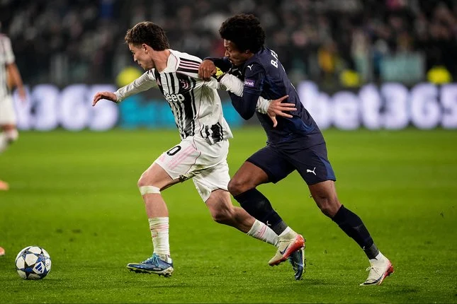 Kenan Yildiz: Masa Depan Cerah di Tangan Juventus dan Tim Nasional Turki