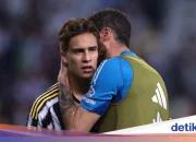 Kenan Yıldız Pemain Muda yang Membuat Geger Dunia Sepakbola