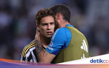Kenan Yıldız Pemain Muda yang Membuat Geger Dunia Sepakbola