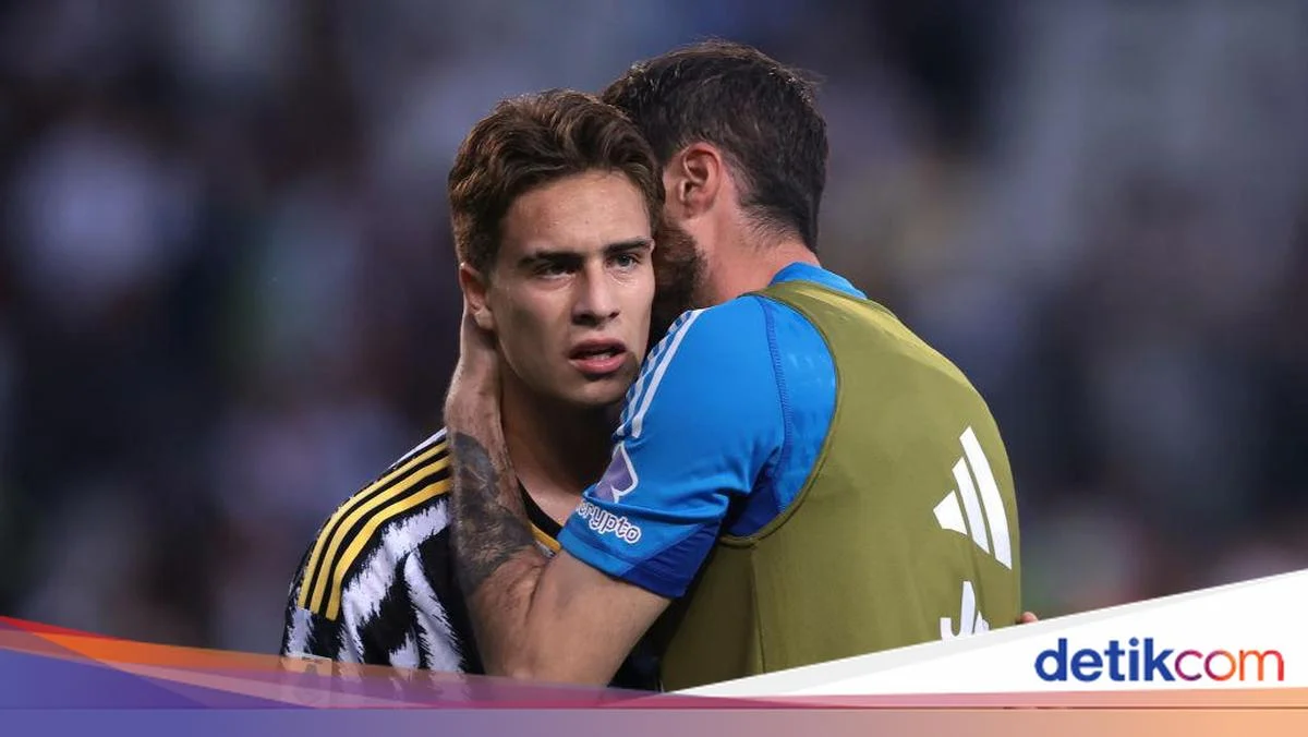 Kenan Yıldız Pemain Muda yang Membuat Geger Dunia Sepakbola