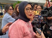 Kepala Badan Gizi Nasional Baru, Nanik S Deyang, Beraksi Cepat Atasi Kasus Korupsi MBG