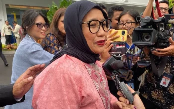 Kepala Badan Gizi Nasional Baru, Nanik S Deyang, Beraksi Cepat Atasi Kasus Korupsi MBG