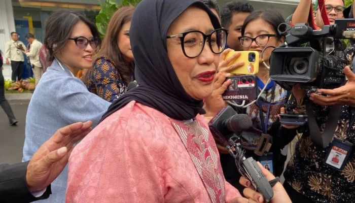 Kepala Badan Gizi Nasional Baru, Nanik S Deyang, Beraksi Cepat Atasi Kasus Korupsi MBG