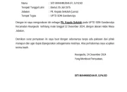 Kepala Sekolah Menghadapi Tantangan Baru: Pengunduran Diri Massal dan Tuntutan Transparansi