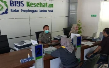 Kepesertaan BPJS Kesehatan di Tulungagung Terendah Ke-3 di Jatim, Edukasi dan Peningkatan Akses JKN Diperlukan