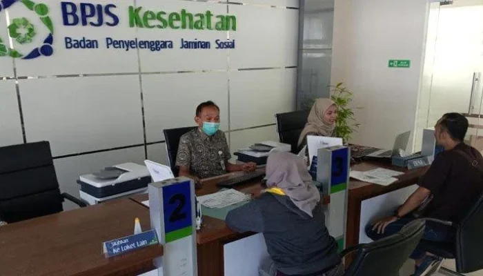 Kepesertaan BPJS Kesehatan di Tulungagung Terendah Ke-3 di Jatim, Edukasi dan Peningkatan Akses JKN Diperlukan