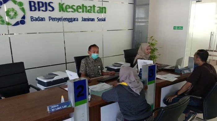 Kepesertaan BPJS Kesehatan di Tulungagung Terendah Ke-3 di Jatim, Edukasi dan Peningkatan Akses JKN Diperlukan