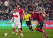 Kerem Aktürkoğlu ve Montella: Türkiye'nin Dünya Kupası Hayal Kırıklığı
