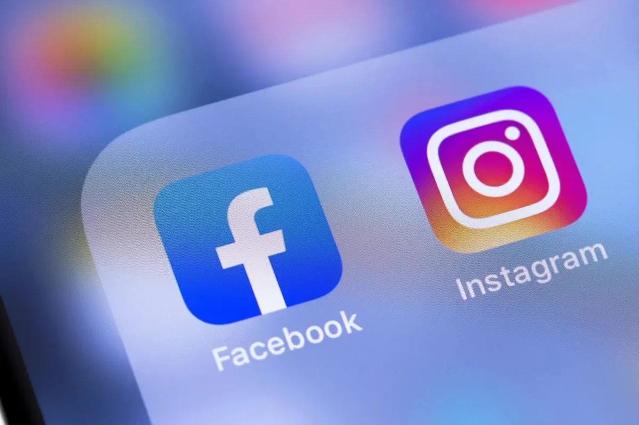 Kerusuhan Akun Instagram dan Facebook: Apa yang Terjadi?