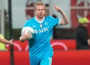 Kevin De Bruyne Tidak Puas dengan Kepemimpinan Antonio Conte di Napoli