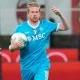 Kevin De Bruyne Tidak Puas dengan Kepemimpinan Antonio Conte di Napoli