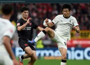 Kevin Diks dan Rekan-Rekan Tampilkan Aksi Ganas di FIFA Matchday Juni