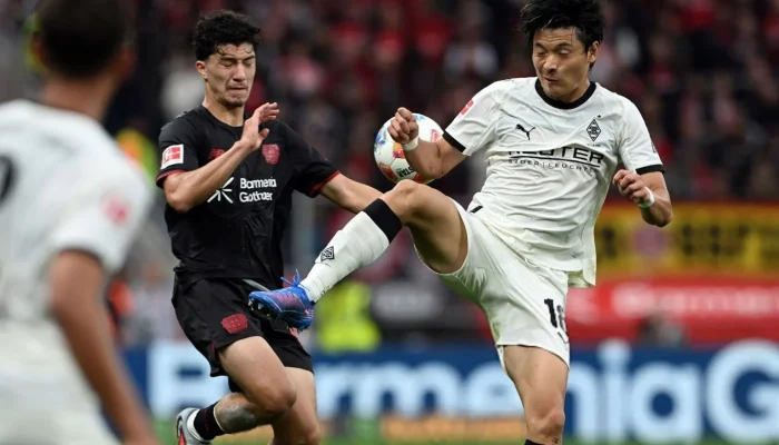 Kevin Diks dan Rekan-Rekan Tampilkan Aksi Ganas di FIFA Matchday Juni
