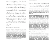 Khutbah Jumat 5 Juni 2026: Meneladani Perjuangan Nabi Ibrahim AS dalam Menegakkan Kebenaran