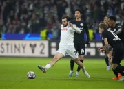 Khvicha Kvaratskhelia: Target Utama Real Madrid Dalam Bursa Transfer?