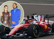 Kim Kardashian Hadir di F1 Monaco: Antara Kontroversi dan Persahabatan