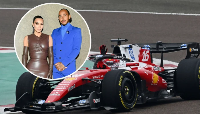 Kim Kardashian Hadir di F1 Monaco: Antara Kontroversi dan Persahabatan
