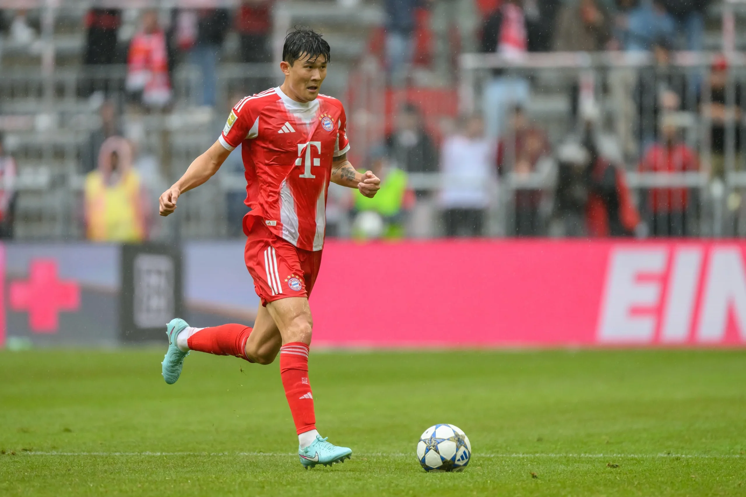 Kim Min-jae Bintangi Pertandingan South Korea vs Czechia di Piala Dunia 2026