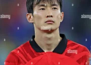 Kim Moon-Hwan dan Pemain Korea Selatan Lawan Afrika Selatan di Piala Dunia 2026