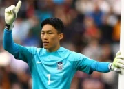Kim Seung-gyu: Kiper Korea Selatan yang Membantu Timnya Meraih Kemenangan