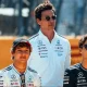 Kimi Antonelli Dominasi F1, Membuat Toto Wolff dan George Russell Was-was