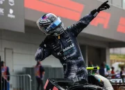 Kimi Antonelli Raih Kemenangan Bersejarah di Monaco Grand Prix 2026