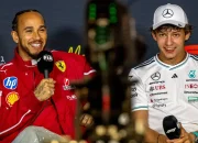 Kimi Antonelli Raih Kemenangan di Monaco Grand Prix, Lewis Hamilton Finis di Posisi Kedua