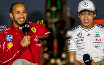Kimi Antonelli Raih Kemenangan di Monaco Grand Prix, Lewis Hamilton Finis di Posisi Kedua