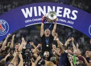 Kimpembe dan PSG Raih Kemenangan Bersejarah di Liga Champions