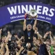 Kimpembe dan PSG Raih Kemenangan Bersejarah di Liga Champions