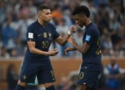 Kingsley Coman dan Perjalanan Argentina Menuju Pertahanan Gelar Piala Dunia